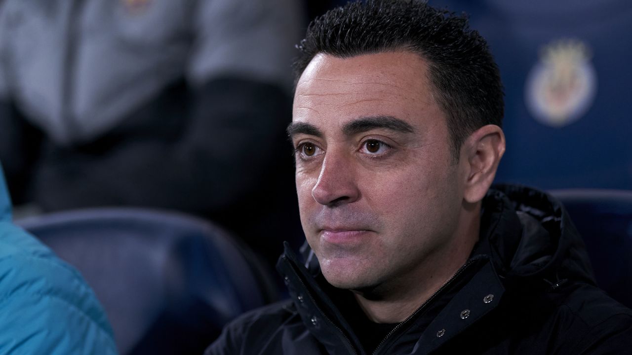 Xavi has impressively righted the ship at his old club after a turbulent start to his reign.
