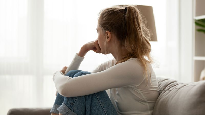 Youth mental health shows signs of improvement, but remains in crisis, CDC reports