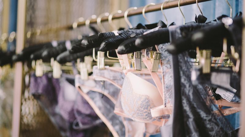The US government says women’s underwear should cost more than men’s | CNN Business