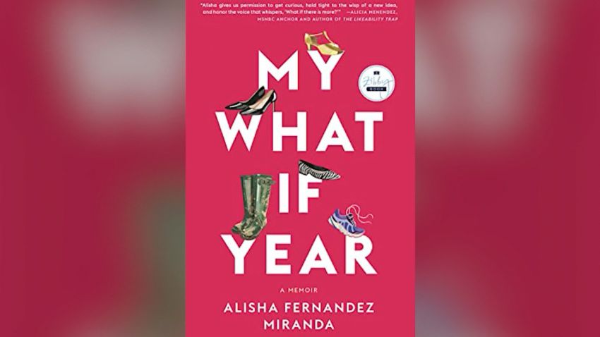 My What If Year