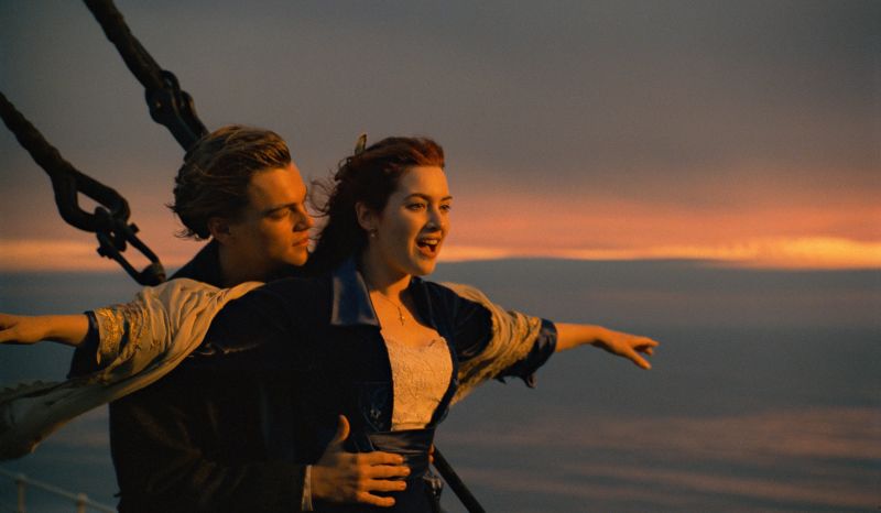 Revisiting Titanic in theaters as an adult will open up an ocean of movie-going memories