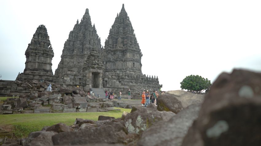 indonesia tourism