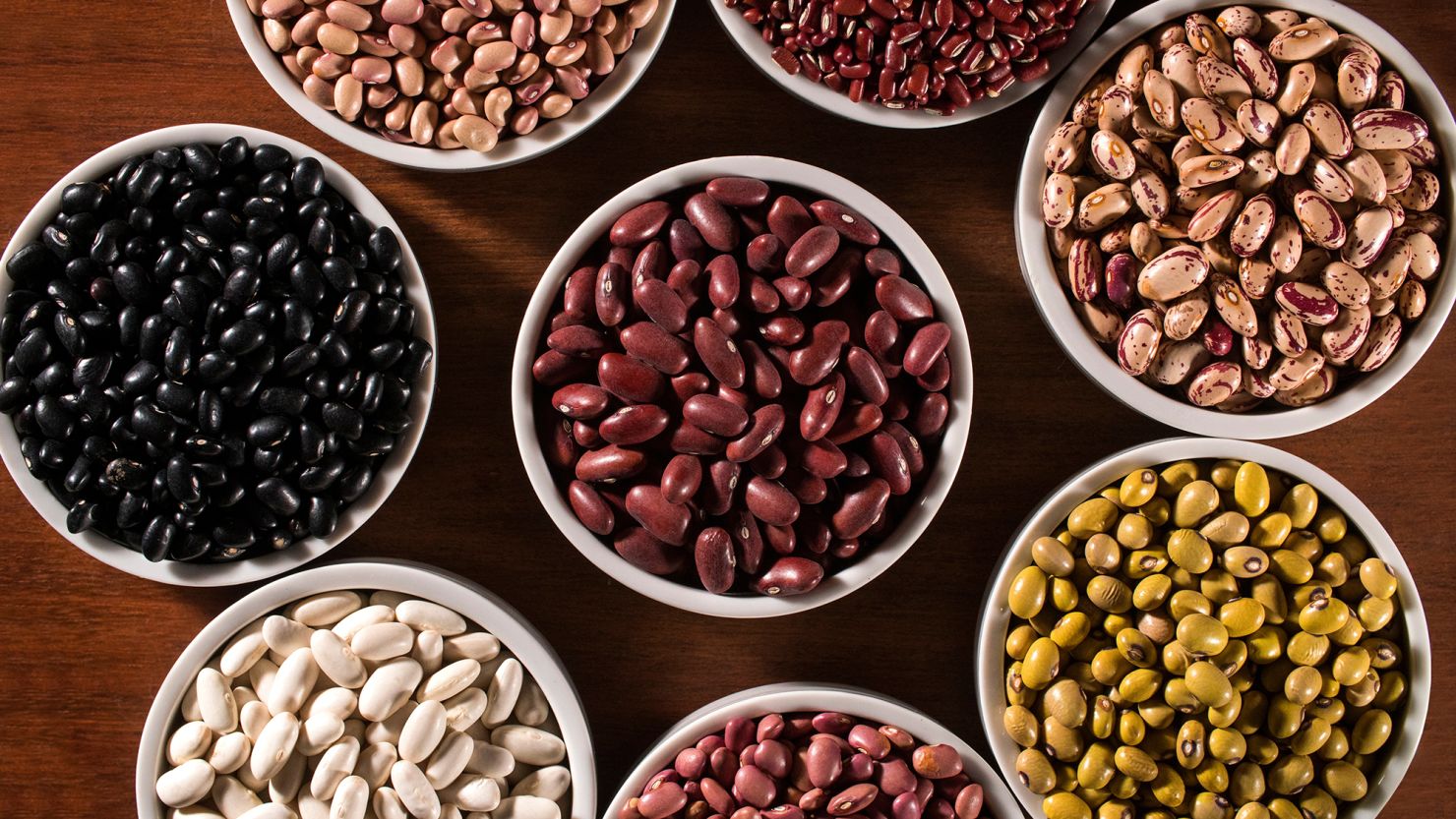 Let's dispel the biggest misconception about dried beans — they don't require any more hands-on prep time than canned beans, Casey Barber writes.