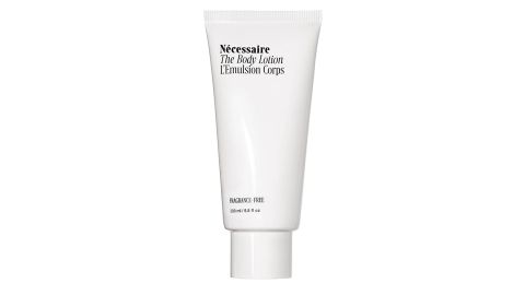 أكد Nécessaire The Body Lotion