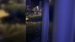 Michigan State University shooting cell phone footage
