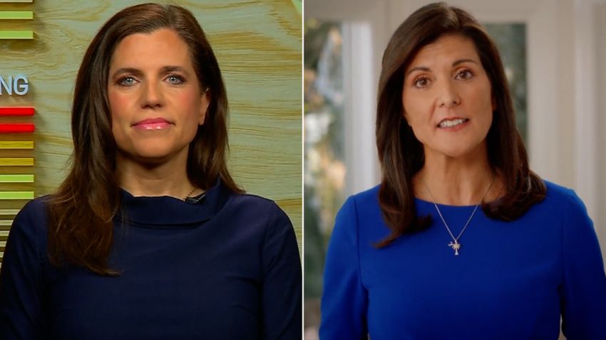 nancy mace nikki haley SPLIT