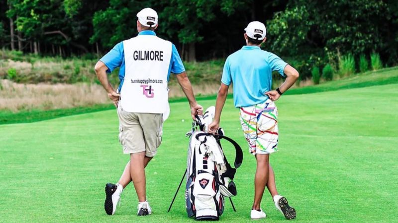 NextImg:There's a real-life Happy Gilmore and he's aiming to go pro | CNN
