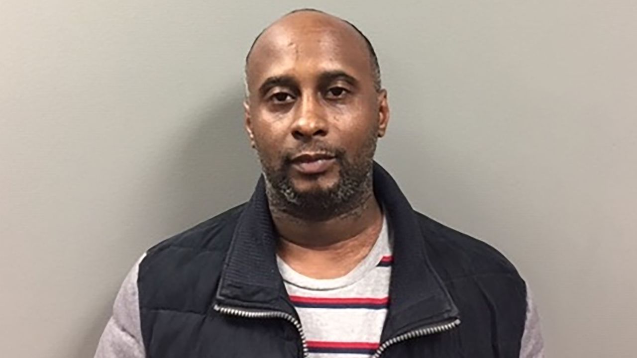 Anthony McRae was arrested in 2019 after allegedly carrying a concealed weapon without a permit.