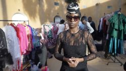 Selly Raby Kane African Voices 2