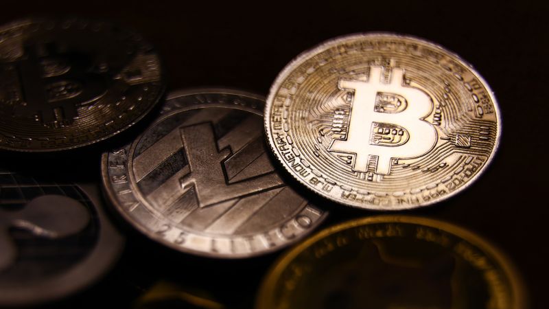 NextImg:Crypto is joining the grown-up table, and no one is happy about it | CNN Business
