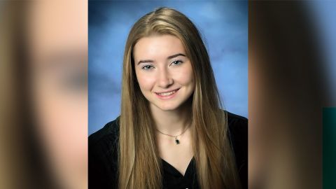 Alexandria Verner, who graduated from Clawson High School in 2020, was killed at MSU.