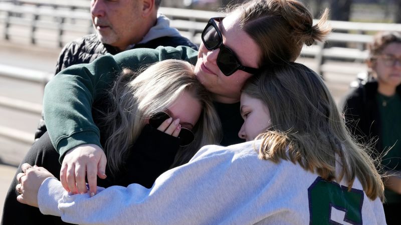 She was ‘everything you’d want your daughter or friend to be.’ Here’s what we know about the Michigan State University shooting victims | CNN