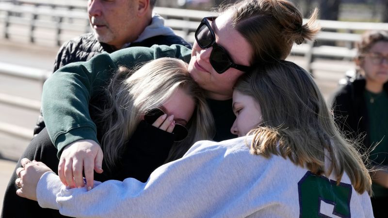 NextImg:These are the victims of the Michigan State University shooting | CNN