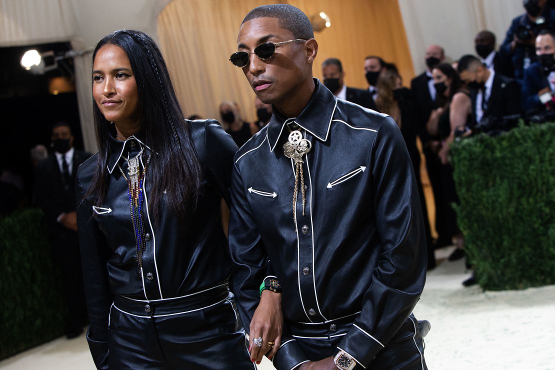 Louis Vuitton Shares Jump $5 Billion After Pharrell Williams Named As New  Creative Director - DMARGE