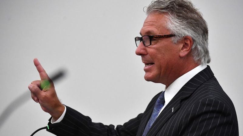 Gabby Petito’s spouse and children lawyer wants the letter he says Brian Laundrie’s mom wrote him featuring to bury a physique, with inscription ‘burn immediately after reading’ Gabby Petito’s spouse and children lawyer wants the letter he says Brian Laundrie’s mom wrote him featuring to bury a physique, with inscription ‘burn immediately after reading’