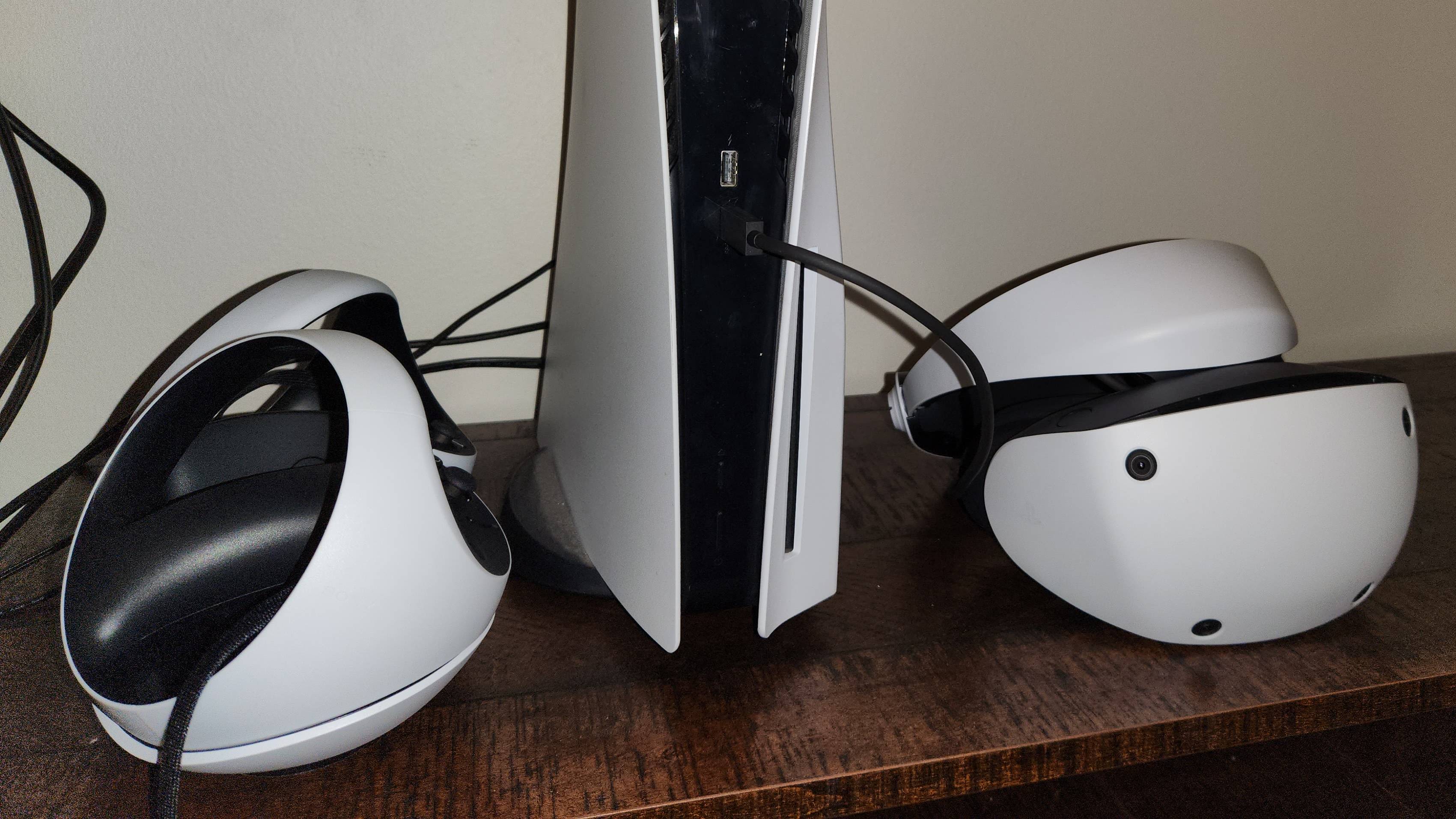 PlayStation VR 2 review: True next-gen VR for a high price | CNN Underscored