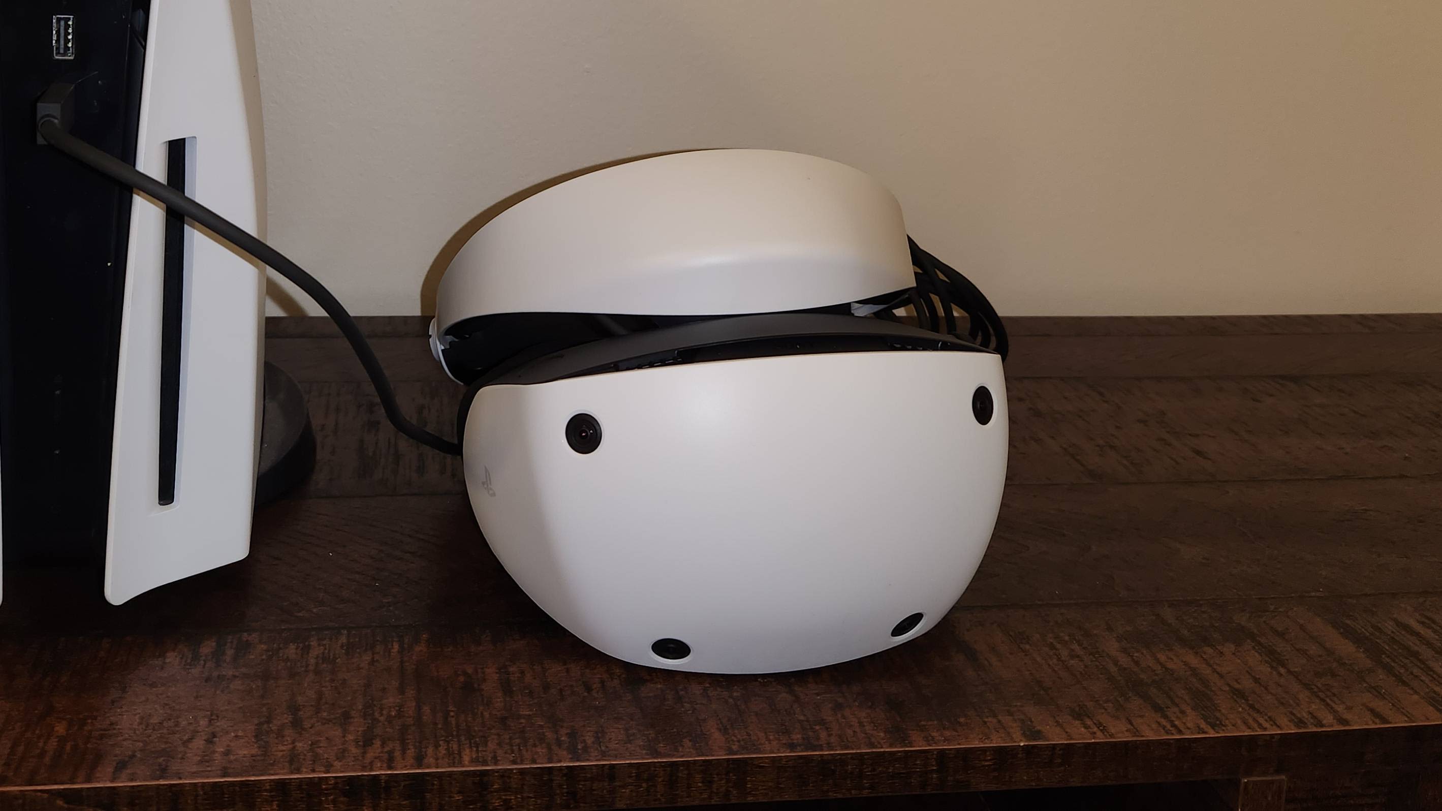 PlayStation VR review: True next-gen VR for a high price CNN Underscored