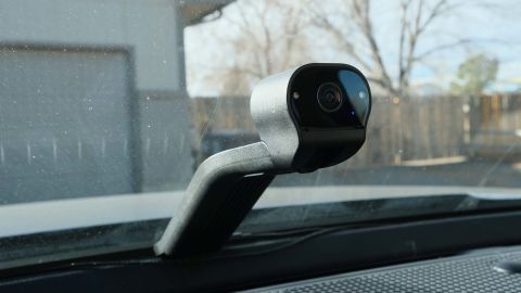 Bemyndigelse Uendelighed badminton Ring Car Cam review: A smart dash cam that checks all the boxes | CNN  Underscored