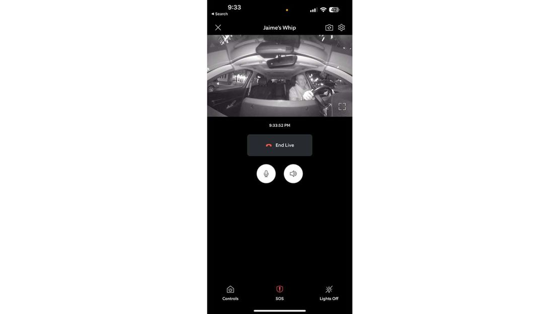 Ring's New Security Tech Protects Your Car (and You)