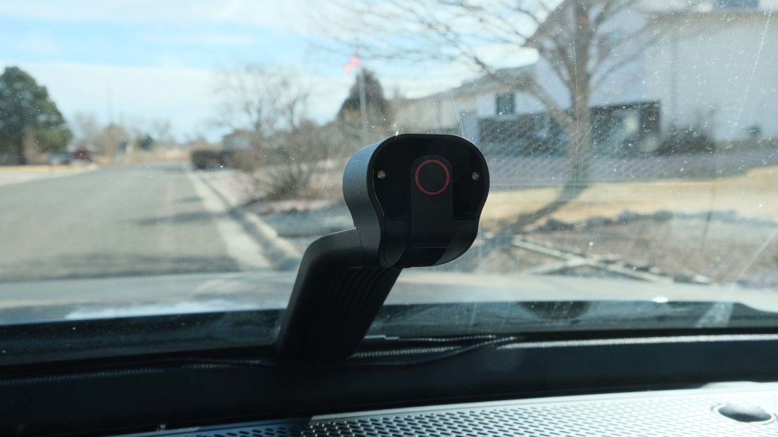 Is This Ring's New Car Cam?