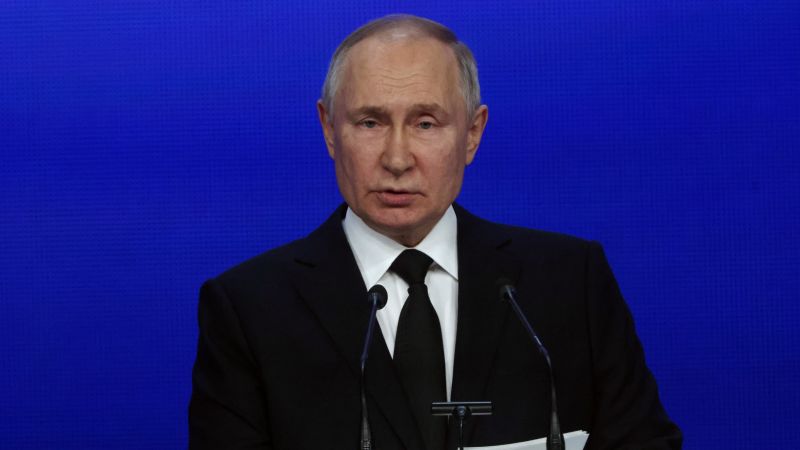 NextImg:New Russian offensive in eastern Ukraine 'more aspirational than realistic,' say Western officials | CNN Politics