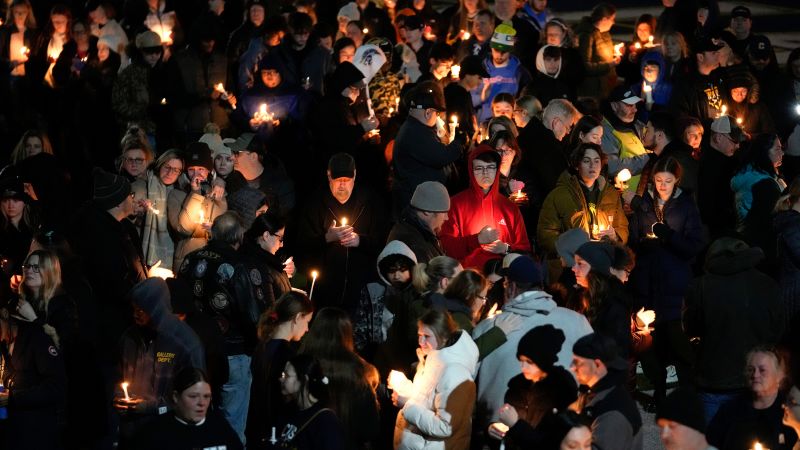 Motive behind Michigan State University mass shooting remains unclear as police share new details about the gunman | CNN
