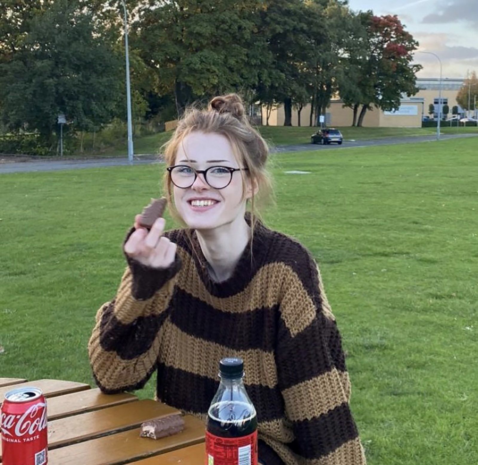Brianna Ghey: Boy and girl charged with murder of trans teen in English park | CNN