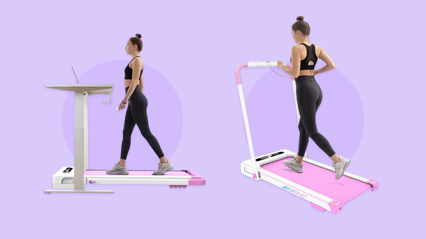 10 best under-desk treadmills