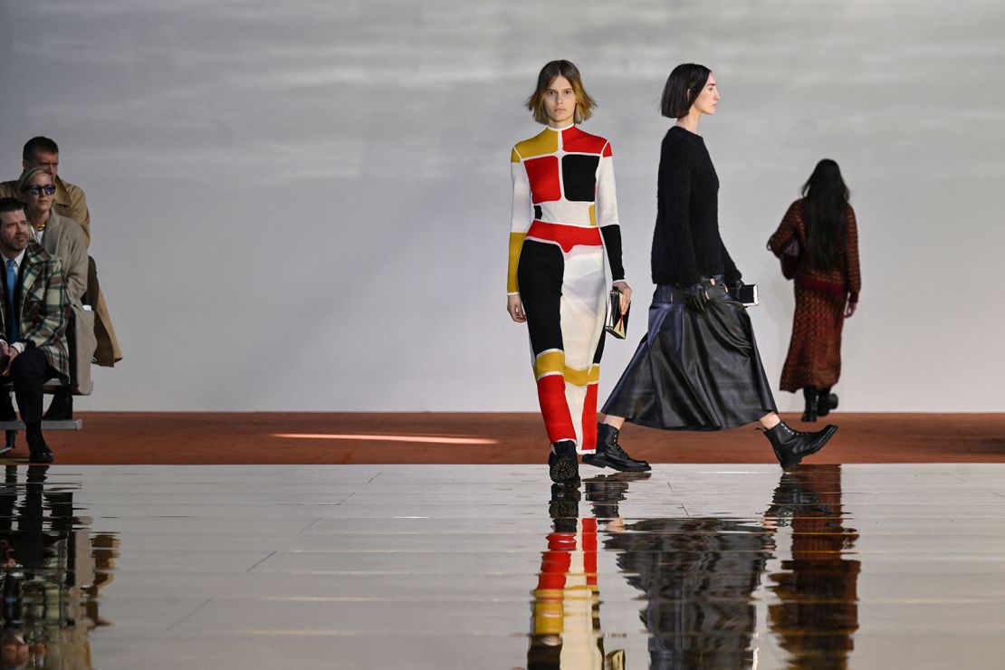 NYFW Fall/Winter 2023: See the Stylish Activations Sponsors and Brands  Served Up