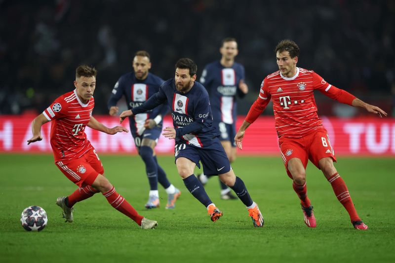 PSG facing familiar Champions League fate after first-leg defeat against Bayern Munich CNN