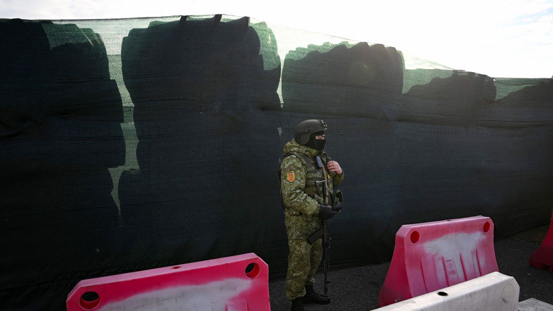 Belarus Claims It Won T Send Troops To Ukraine Unless It Is Attacked As Tensions Escalate At