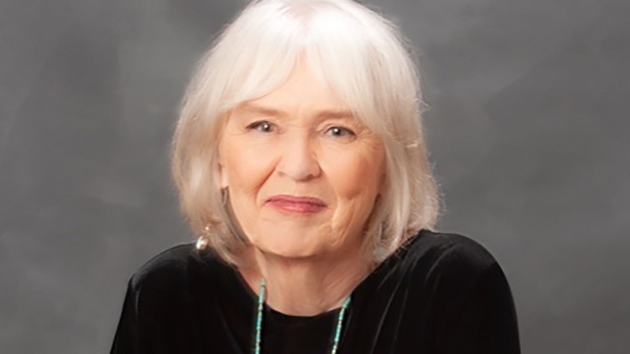 Rosemary Sullivan