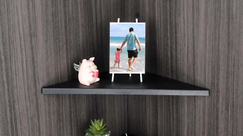 Amazon evron corner stand underlined