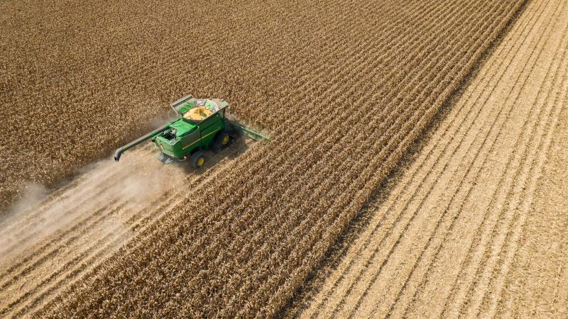 NextImg:Producer prices rise in January but annual inflation continues to cool | CNN Business