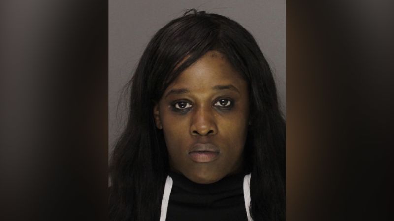 Pennsylvania mother arrested after her 6-year-old son brought a gun to school, prosecutors say | CNN