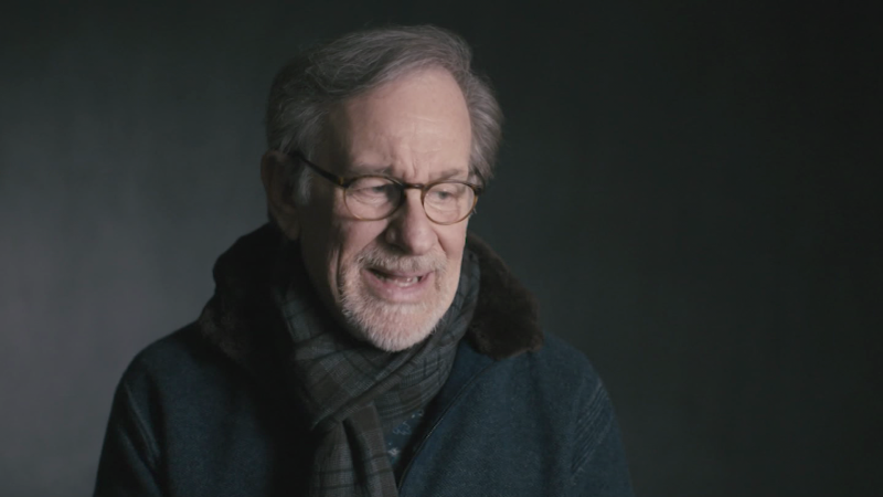 Hollywood Minute: Why Steven Spielberg said no to ‘Harry Potter” | CNN