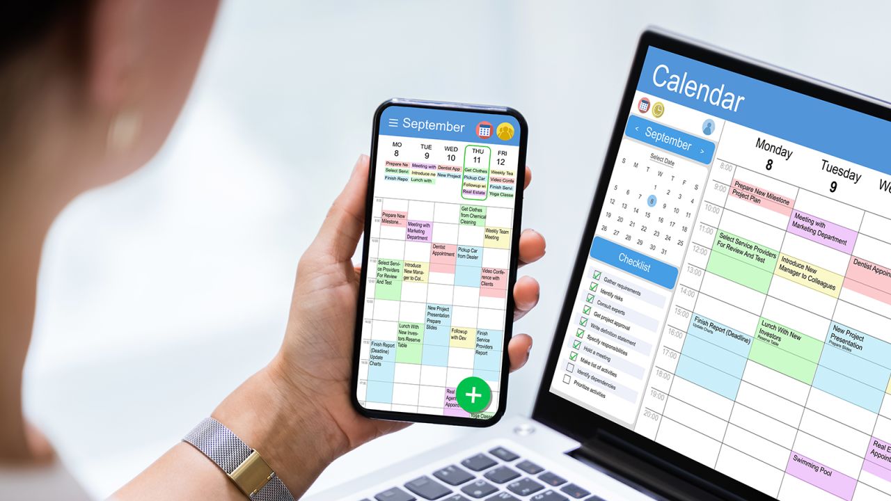 Best daily planner apps