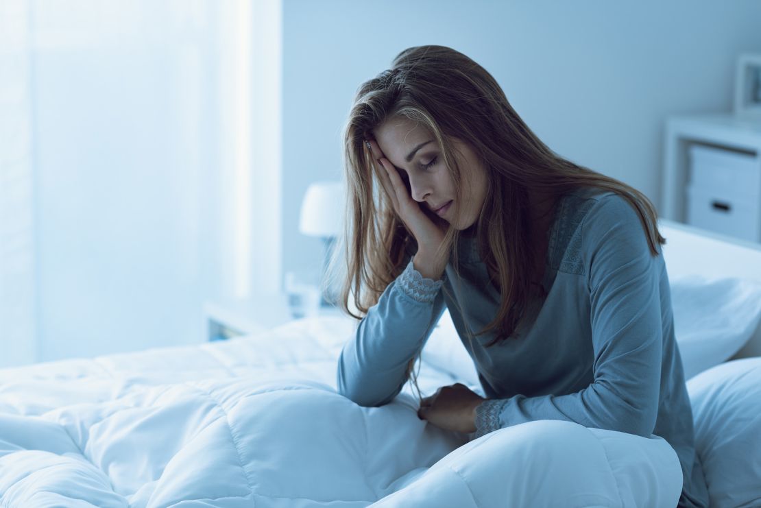 Irregular sleeping habits have been linked with atherosclerosis, a new study has found. 