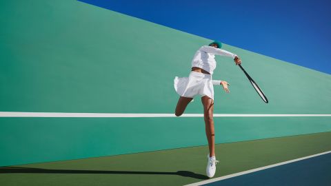 athleta tennis collection cnnu