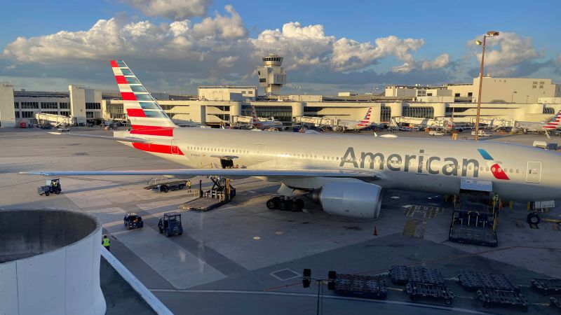 American Airlines flight crew in JFK runway incursion will comply with NTSB subpoena | CNN