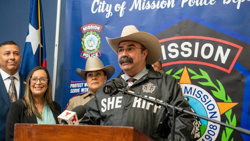 Mysterious ‘boom’ in south Texas was meteorite strike, officials say | CNN