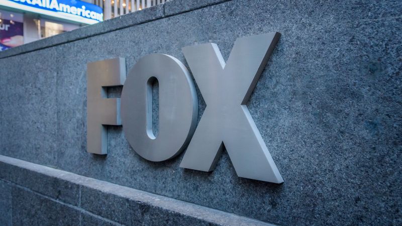 Fox News stars privately trashed election fraud claims, according to court documents  | CNN Business
