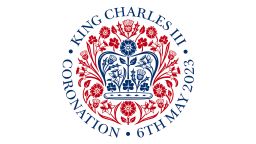 King Charles coronation emblem