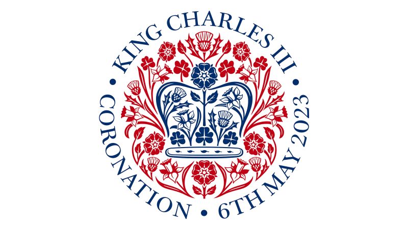 The hidden meaning behind King Charles III’s coronation art | CNN
