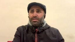 Palestinian activist Issa Amro, who was filmed being assaulted by an Israeli solder on Monday, told CNN he is physically and psychologically affected by the attack and fears for his life.