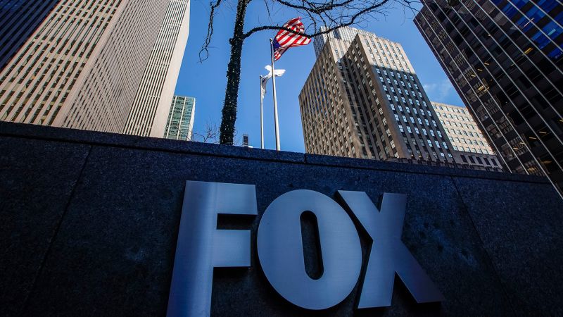 Fox News stars and executives privately trashed Trump’s election fraud claims, court document reveals | CNN Business