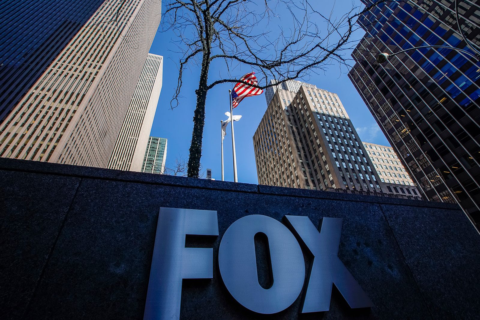 Fox News Media Names New Ad Sales Leadership Team