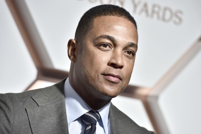 Don Lemon to return to CNN will undergo formal training following