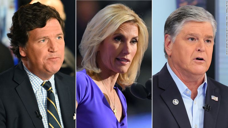 Analysis: Fox News has been exposed as a dishonest organization terrified of its own audience