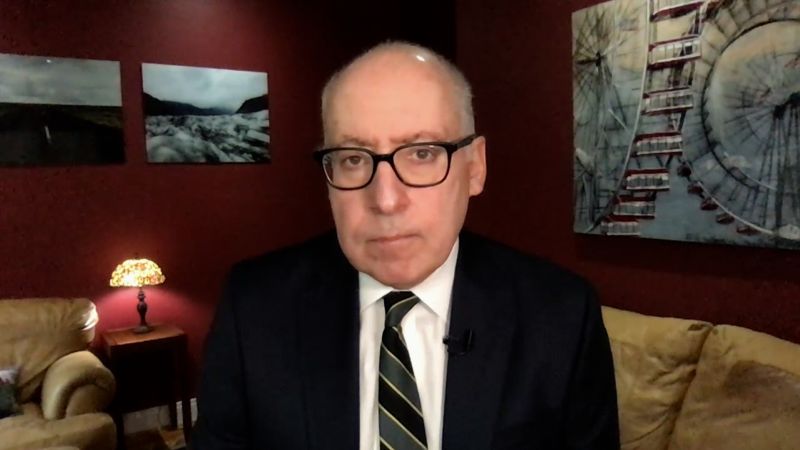 NextImg:Video: Doctor breaks down challenges Bruce Willis could face with diagnosis of FTD | CNN